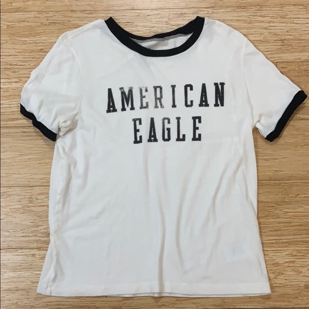 American eagle T-shirt